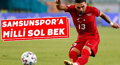 Samsunspor'da Umut Meraş ismi yeniden gündemde