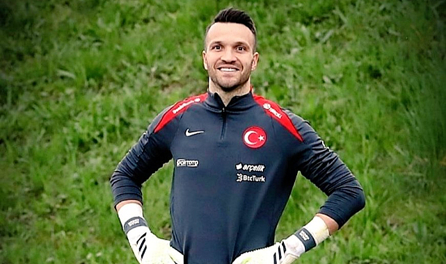 Samsunspor taraftarından Okan Kocuk tepkisi