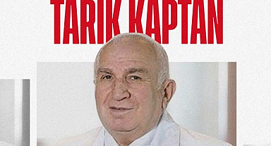 Samsunspor Tarık Kaptan’ı unutmadı