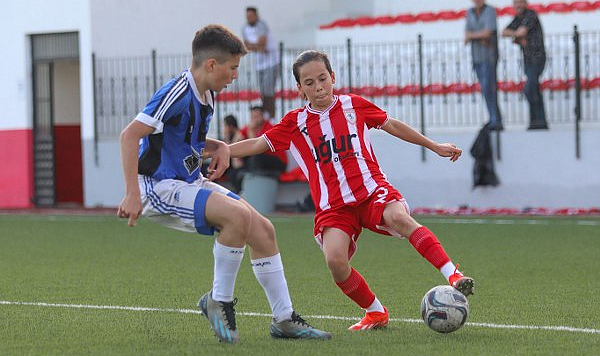 Samsunspor’un gençleri bileti kaptı