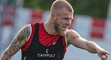 Samsunspor’un stoperi Drongelen’i isteyen çok!