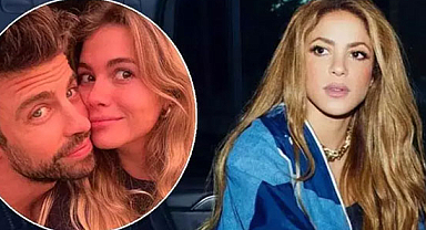 Shakira: Erkekleri sevmemeliyim