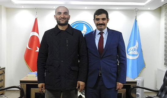 Sinan Ateş cinayetinde kilit isim konuşacak