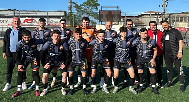 Soğukspor’un gözü liderlikte