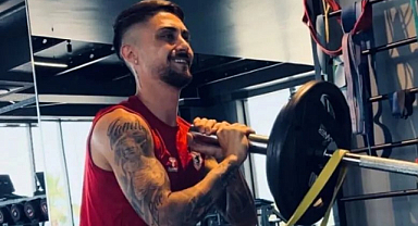 Soner Gönül boş durmuyor