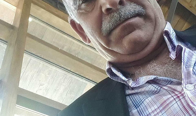 Sulama kanalı açılışında göçük altında kalan işçi hayatını kaybetti