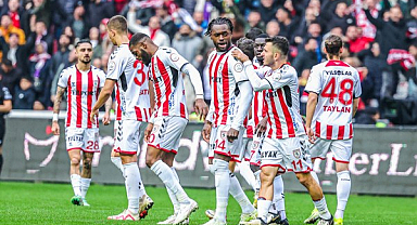 Süper Lig'de 7 kulüp transfer yasaklı