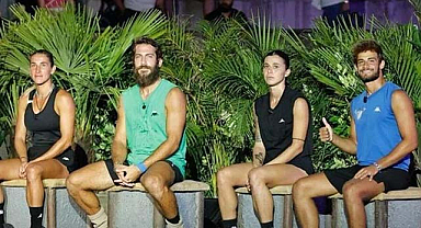 Survivor 2024 şampiyonu kim oldu ?