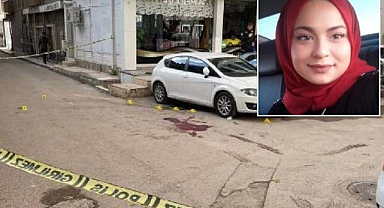 Takıntılı olduğu eski kız arkadaşını öldürdü, cezası belli oldu