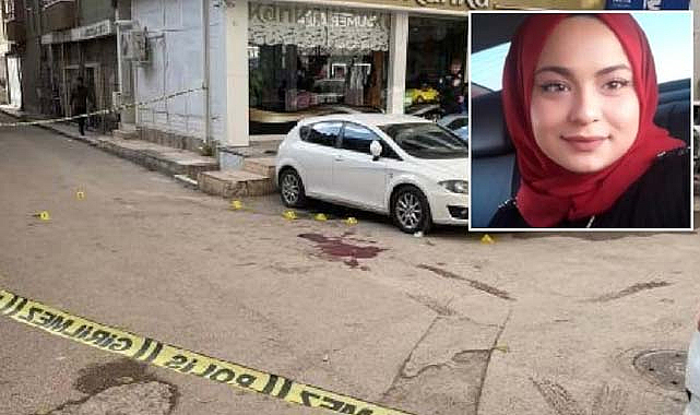 Takıntılı olduğu eski kız arkadaşını öldürdü, cezası belli oldu