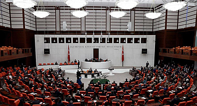 TBMM'de bayram öncesi yoğun gündem