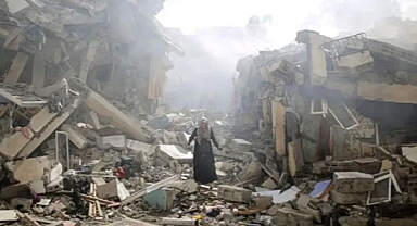 Tel Aviv'den ateşkes ve esir değişimi kararı!