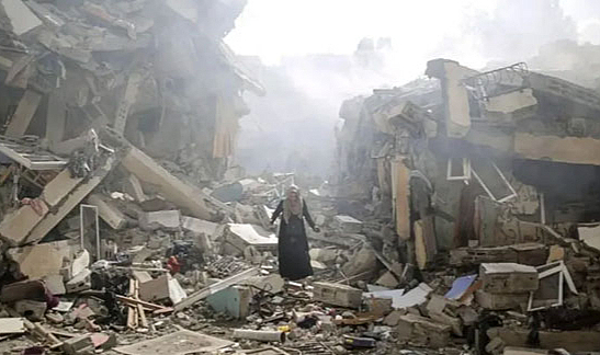 Tel Aviv'den ateşkes ve esir değişimi kararı!