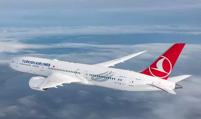 THY 5 aylık dönemde 32,8 milyon yolcu taşıdı