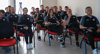 Toulouse ve Samsunspor iş birliği