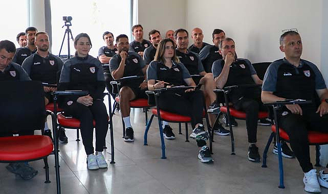 Toulouse ve Samsunspor iş birliği