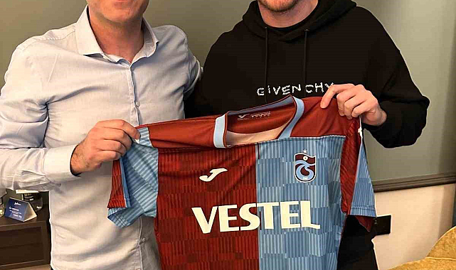 Trabzonspor, Lundstram ve Barisic ile anlaştı