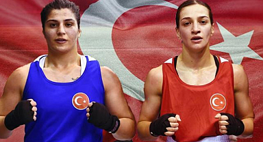 Türk boksu, rekor sayıyla Paris 2024'te