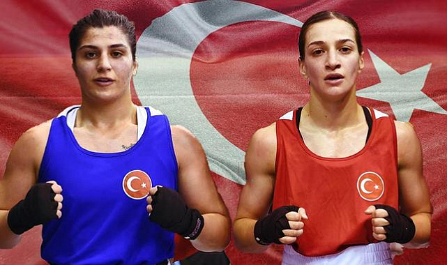 Türk boksu, rekor sayıyla Paris 2024'te