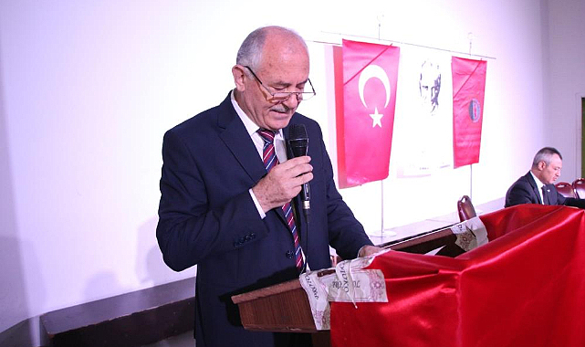 Ünal Bandır güven tazeledi