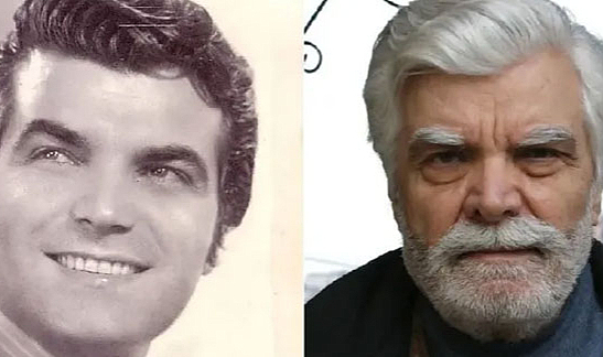 Usta oyuncu Murat Soydan hayatını kaybetti