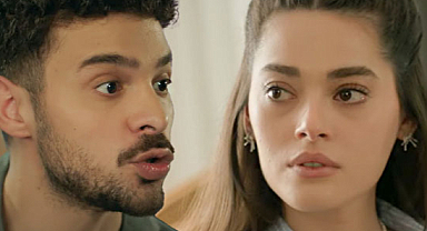 Yabani dizisi için şaşırtan karar!