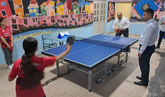 Yakakent’te renkli etkinlik