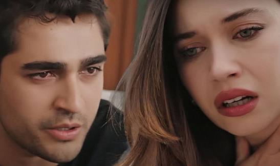 Yalı Çapkını dizisinde Ferit dönemi sona eriyor