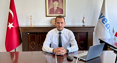 YEDAŞ Çorum ve Amasya Bölge müdürlüklerine yeni isimler atandı