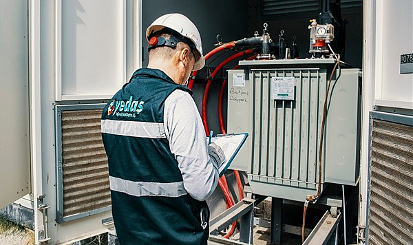 YEDAŞ’tan bayram hazırlıkları tamam