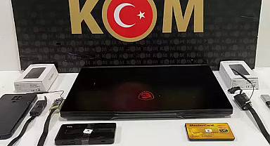 YKS'de Yapay zeka ile kopyaya suçüstü