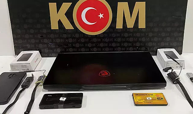 YKS'de Yapay zeka ile kopyaya suçüstü