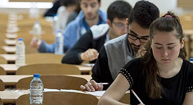 YKS'ye gireceklere öneriler