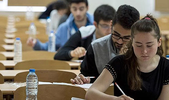 YKS'ye gireceklere öneriler