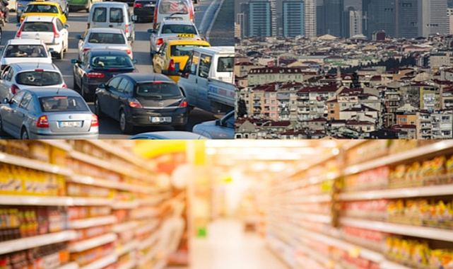 Yoksulun gıda yükü ağır! Ulaşıma, kiraya, markete çalışıyoruz