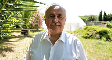 Yusuf Demir: Suyu tasarruflu kullanmalıyız