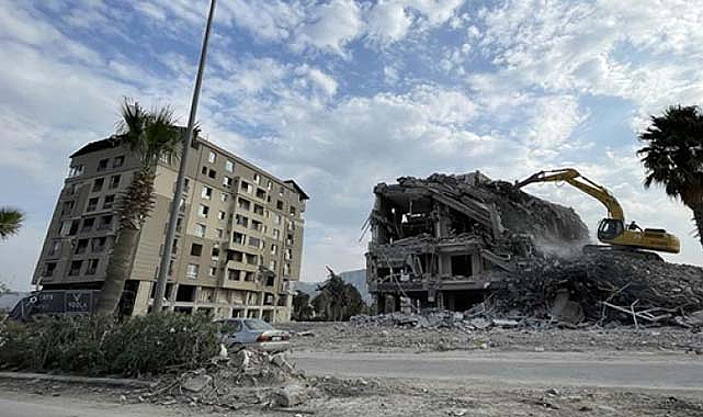 Zorunlu afet sigortası kısa sürede devreye alınacak