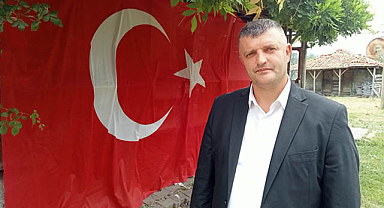 15 Temmuz Gazisi Cihan Korkmaz'dan Vatanseverlik Dersi