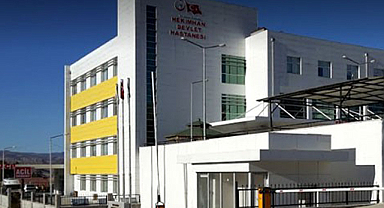 Malatya'da 17 yaşındaki çocuk babası Hanifi Avcı'yı av tüfeğiyle öldürdü