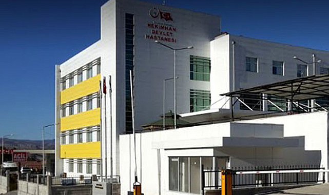 Malatya'da 17 yaşındaki çocuk babası Hanifi Avcı'yı av tüfeğiyle öldürdü