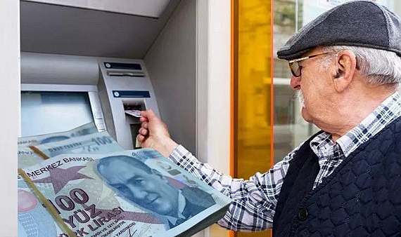 2024'te emekli olmak neden avantajlı?