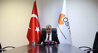 2024-YKS sonuçları açıklandı