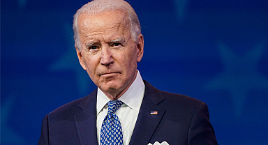 ABD Başkanı Joe Biden adaylıktan çekildi