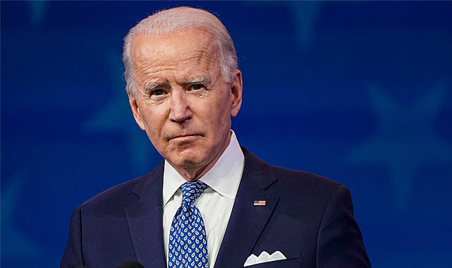 ABD Başkanı Joe Biden adaylıktan çekildi