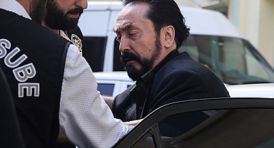 Adnan Oktar dışında tüm sanıklara tahliye