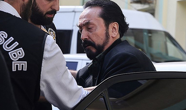Adnan Oktar dışında tüm sanıklara tahliye