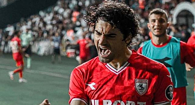 Ahmet Sagat Kocaelispor yolcusu