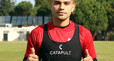  Ali Ülgen’e Boluspor talip