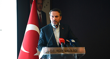 Alparslan Bayraktar: Karadeniz’de keşiflere ihtiyacımız var 