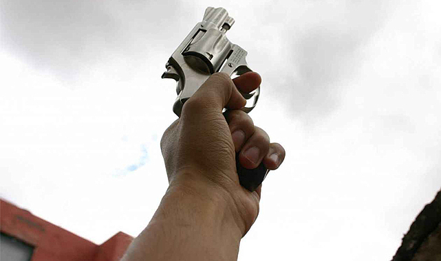 Amasya’da düğün magandaları affedilmedi